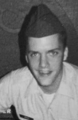 Donald R.L. Ward